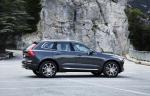 Volvo XC60 D5 Inscription 2017 года (WW)